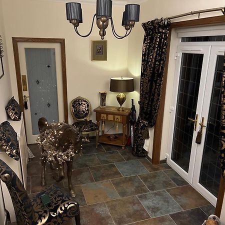 에어 Retreat At The Knowe Auchincruive Estate B&B 외부 사진