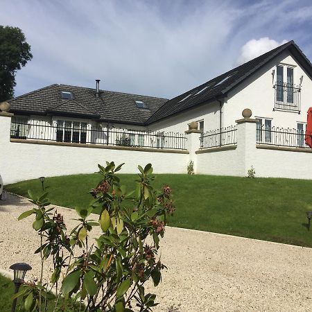 에어 Retreat At The Knowe Auchincruive Estate B&B 외부 사진