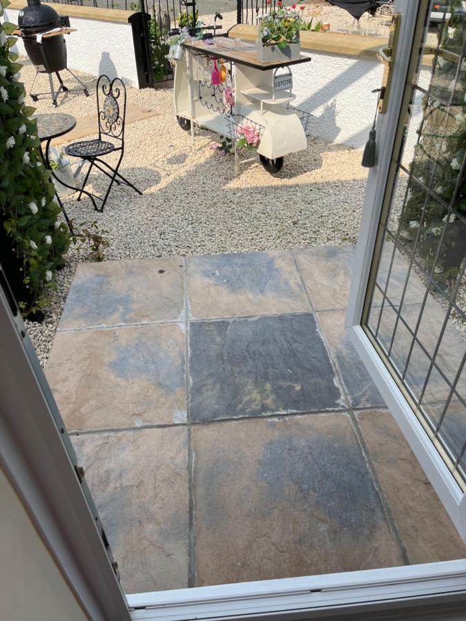 에어 Retreat At The Knowe Auchincruive Estate B&B 외부 사진