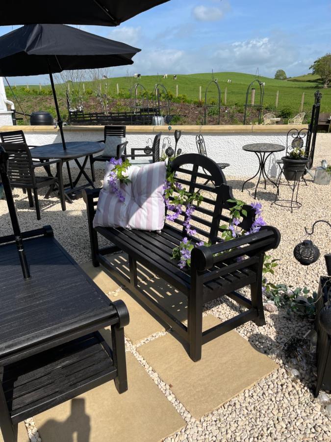 에어 Retreat At The Knowe Auchincruive Estate B&B 외부 사진