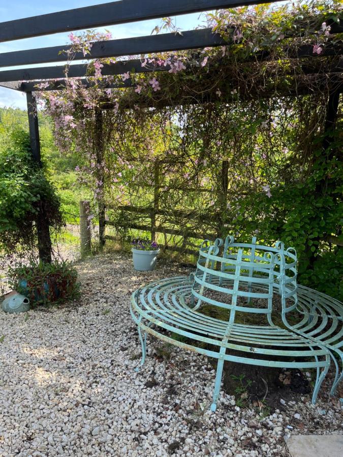에어 Retreat At The Knowe Auchincruive Estate B&B 외부 사진