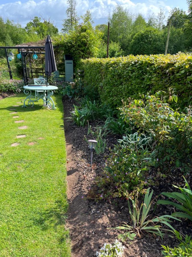 에어 Retreat At The Knowe Auchincruive Estate B&B 외부 사진
