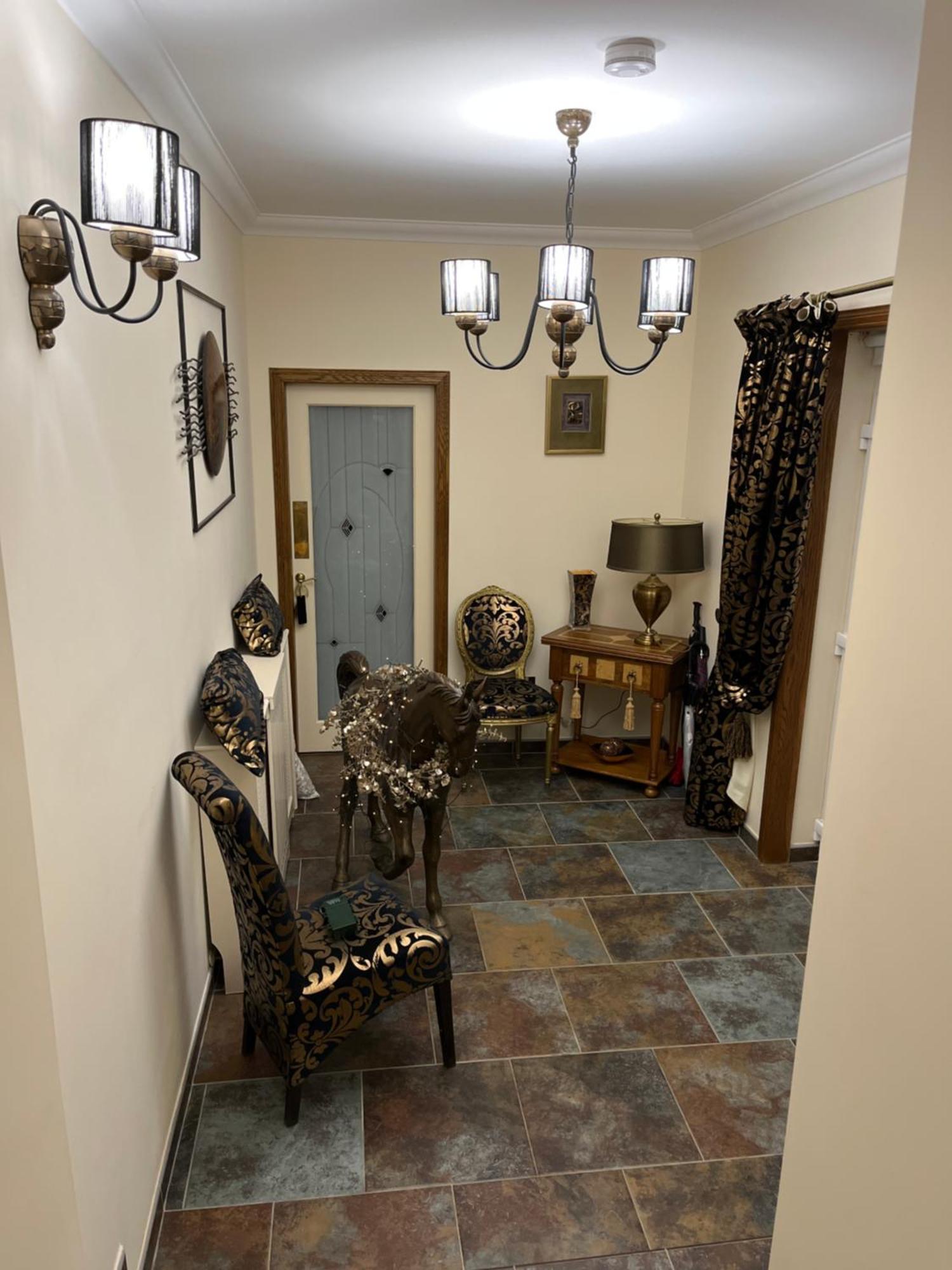 에어 Retreat At The Knowe Auchincruive Estate B&B 외부 사진