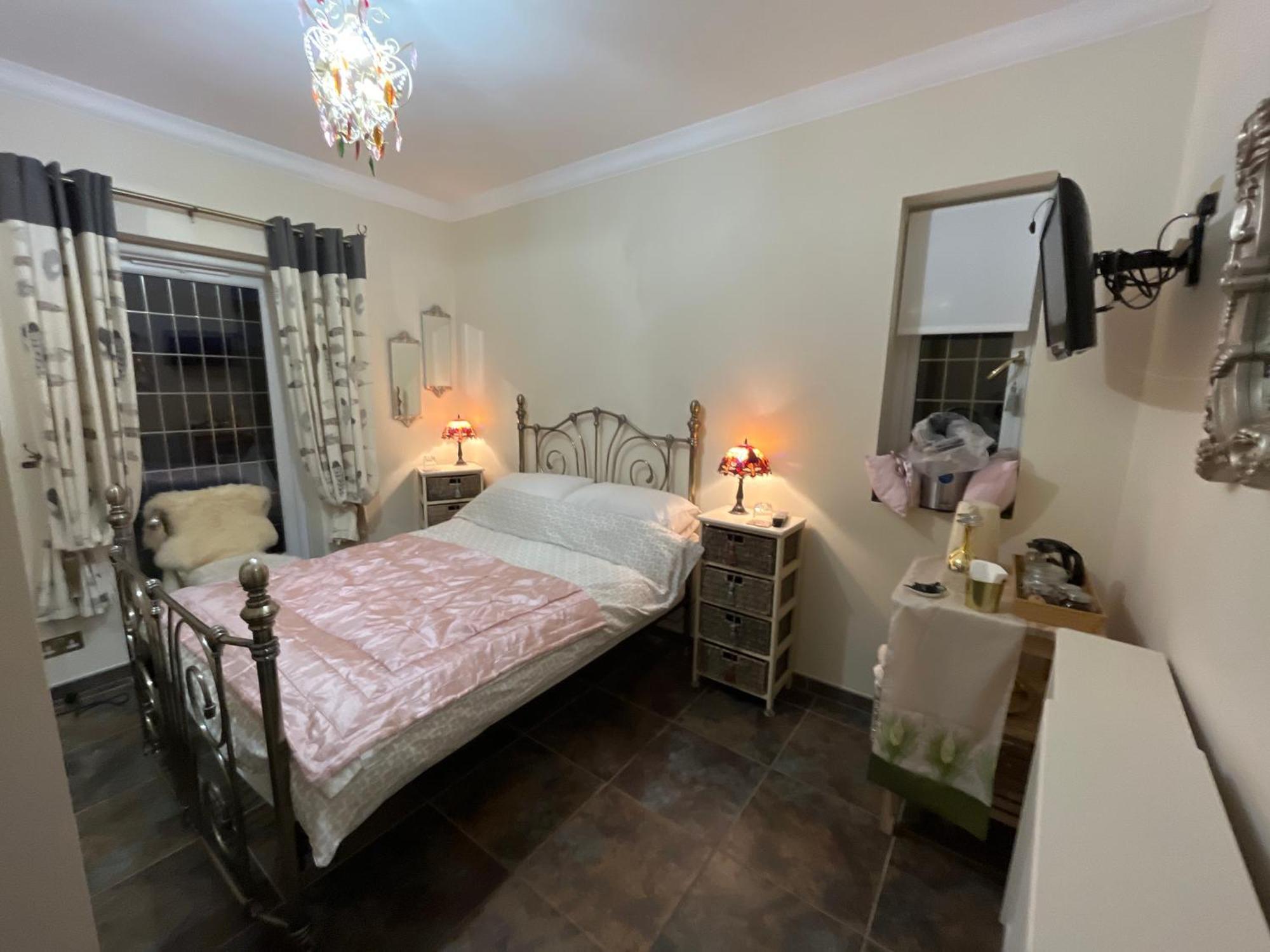 에어 Retreat At The Knowe Auchincruive Estate B&B 외부 사진