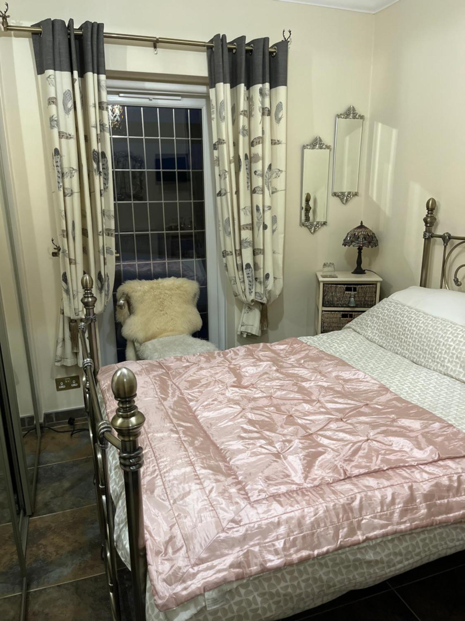에어 Retreat At The Knowe Auchincruive Estate B&B 외부 사진